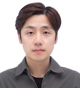 Headshot of Youngjae Kim