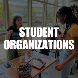 Student Organizations