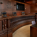 Courtroom 