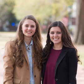 2017 Mount Vernon Fellows