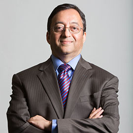 Prakash Nagarkatti 